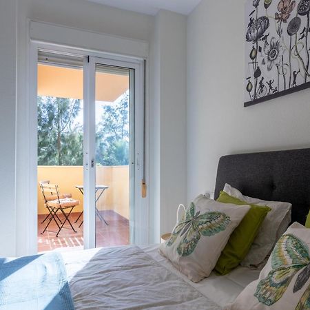 Golf And Beach Apartment Ла Кала де Михас Екстериор снимка