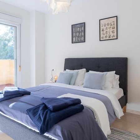 Golf And Beach Apartment Ла Кала де Михас Екстериор снимка