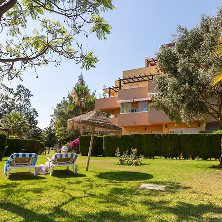 Golf And Beach Apartment Ла Кала де Михас Екстериор снимка