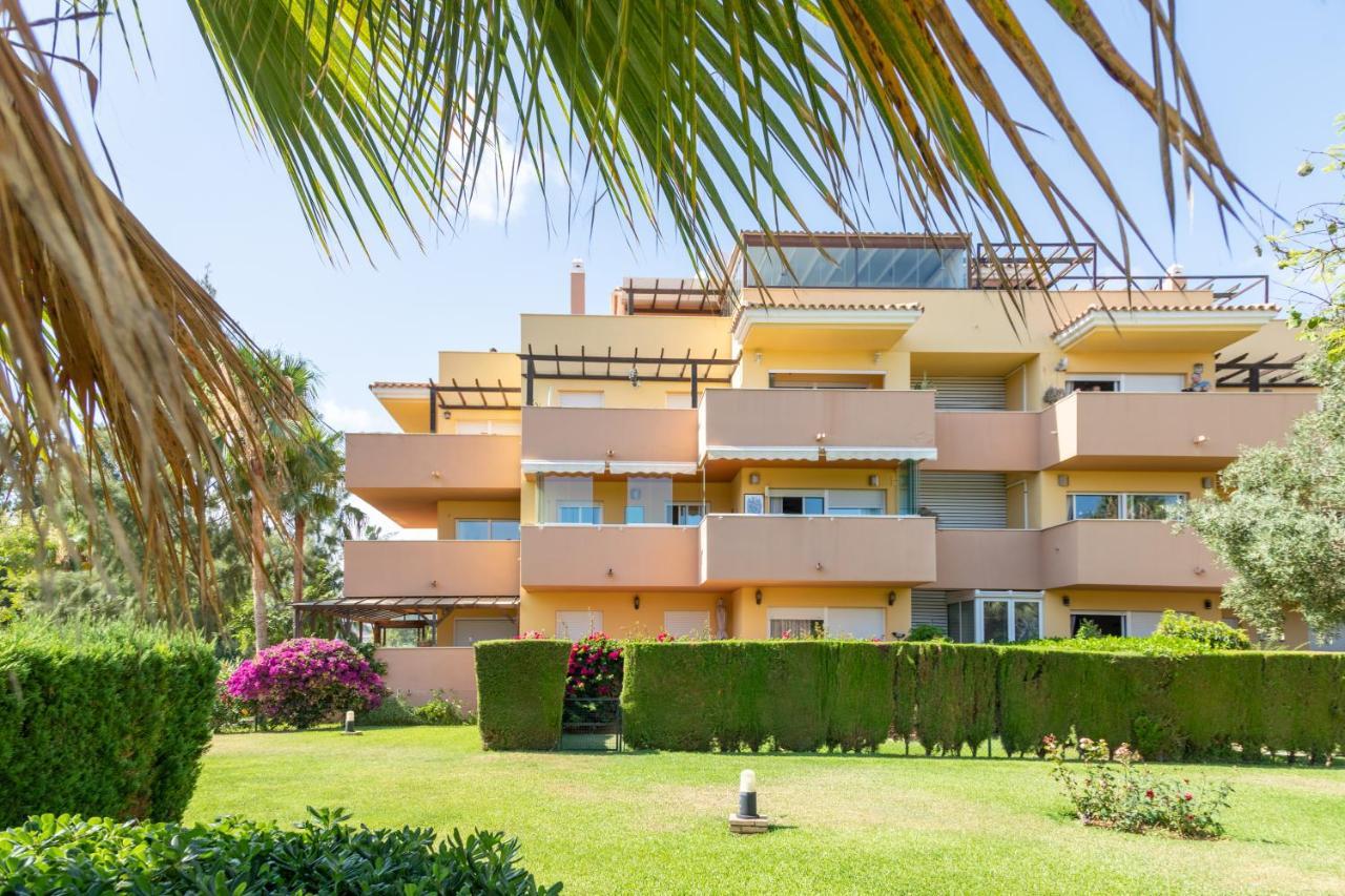 Golf And Beach Apartment Ла Кала де Михас Екстериор снимка