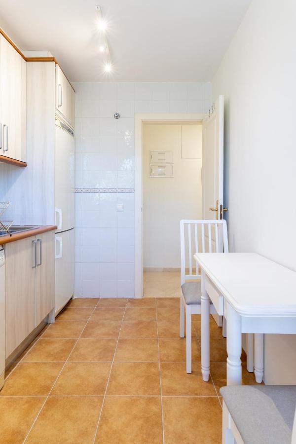 Golf And Beach Apartment Ла Кала де Михас Екстериор снимка