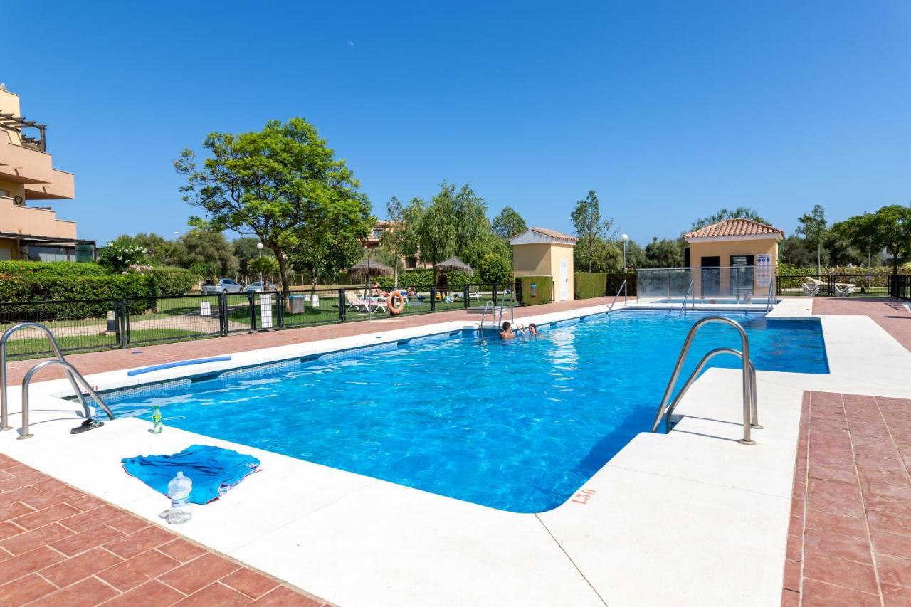 Golf And Beach Apartment Ла Кала де Михас Екстериор снимка
