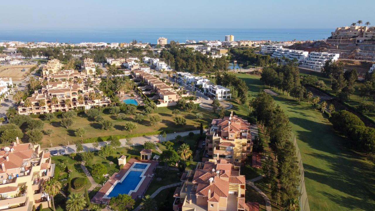 Golf And Beach Apartment Ла Кала де Михас Екстериор снимка