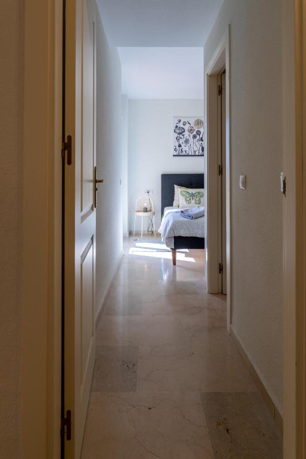 Golf And Beach Apartment Ла Кала де Михас Екстериор снимка